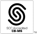 SCC 認証マーク