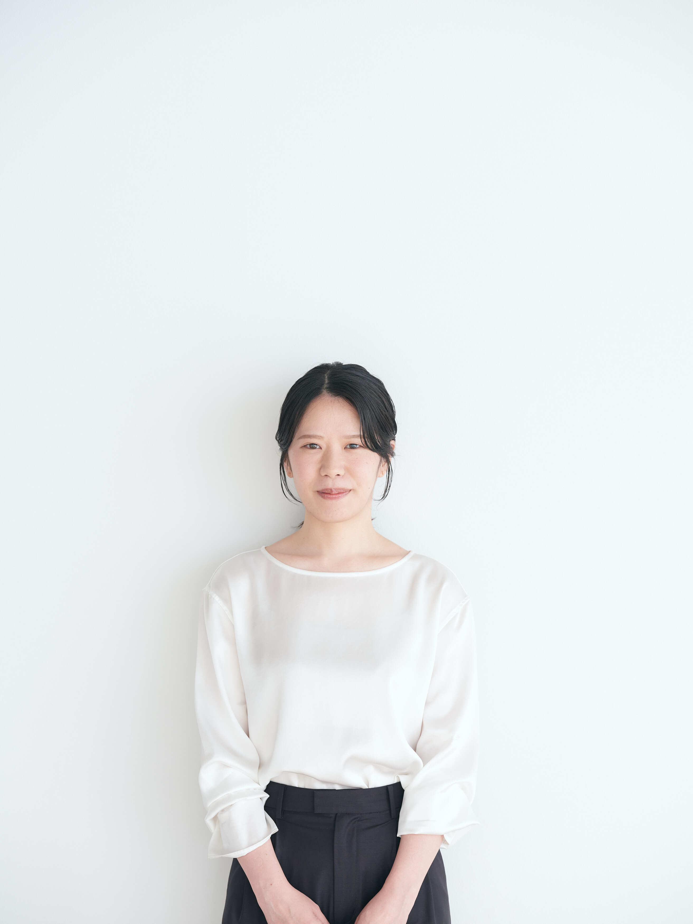 黒田 菜穂子