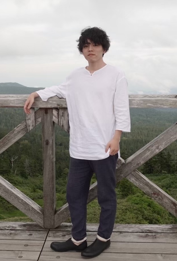 中山 淳志